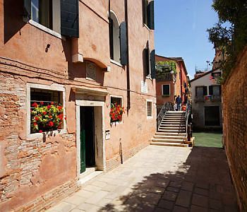 Acquavita * Venise