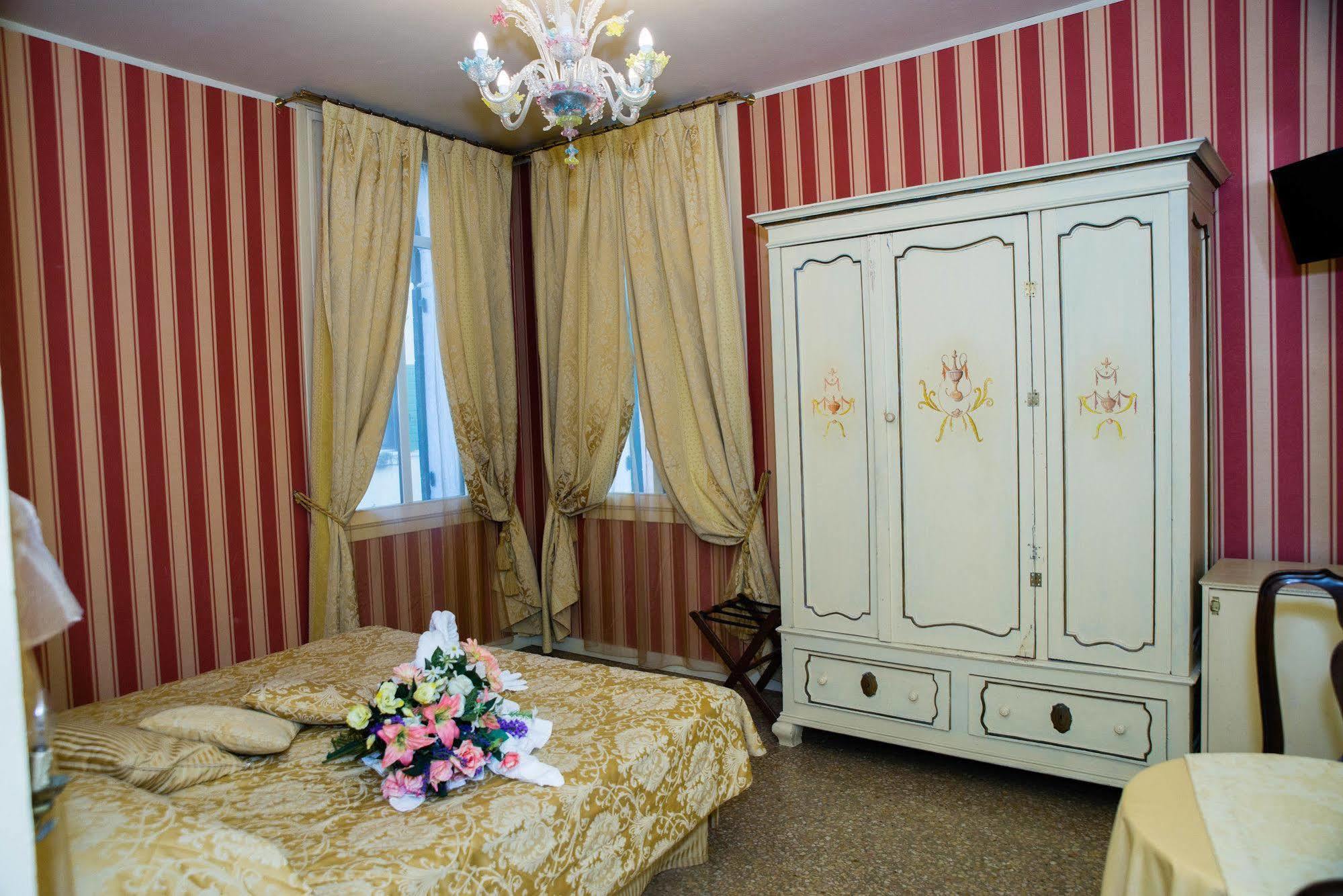 Acquavita Villa Venetië