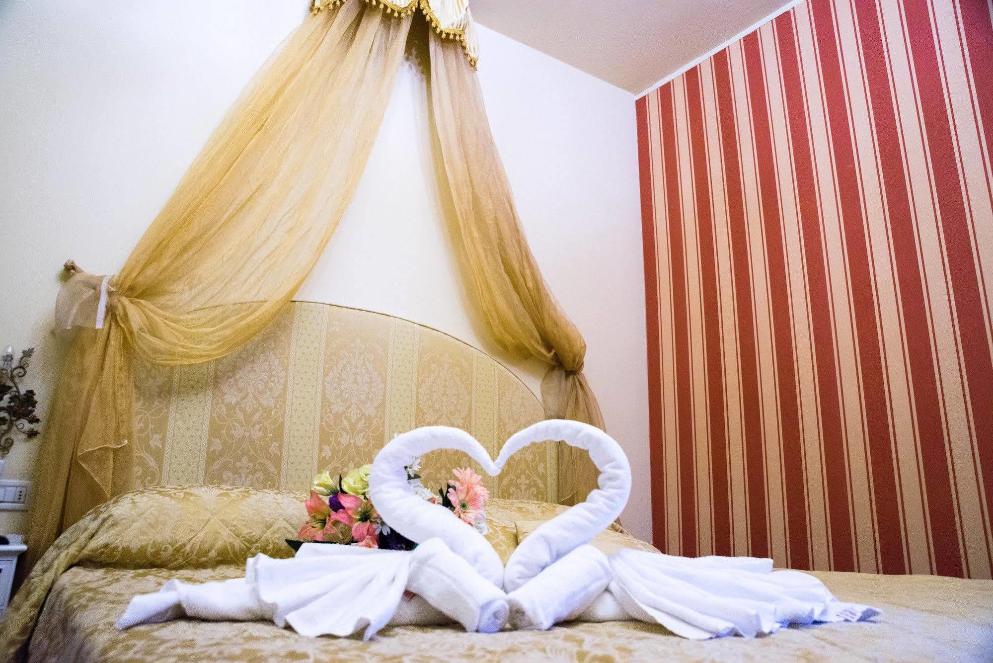 Acquavita Villa Venetië