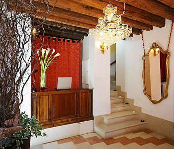 Acquavita Villa Venezia