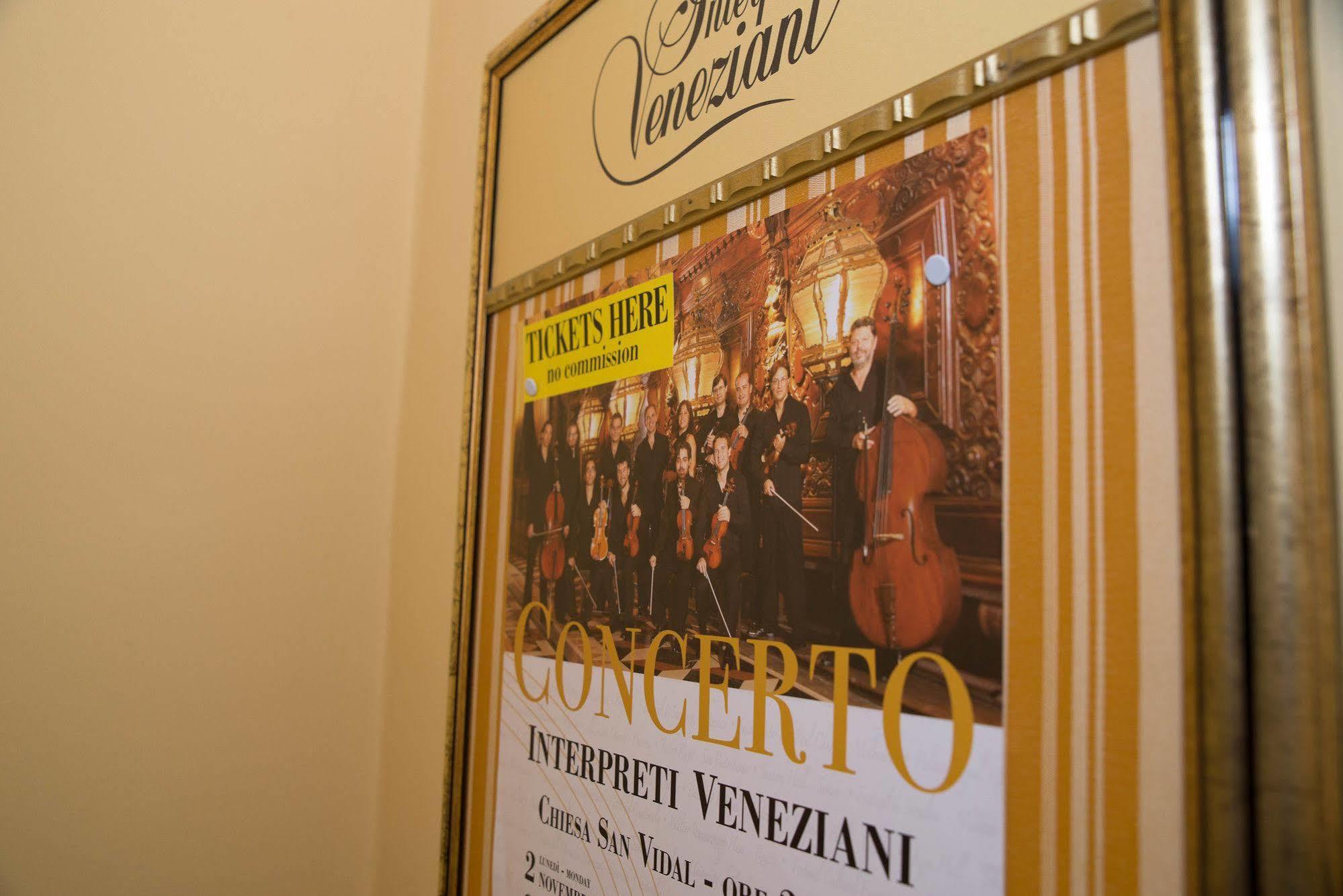 Acquavita Villa Venezia